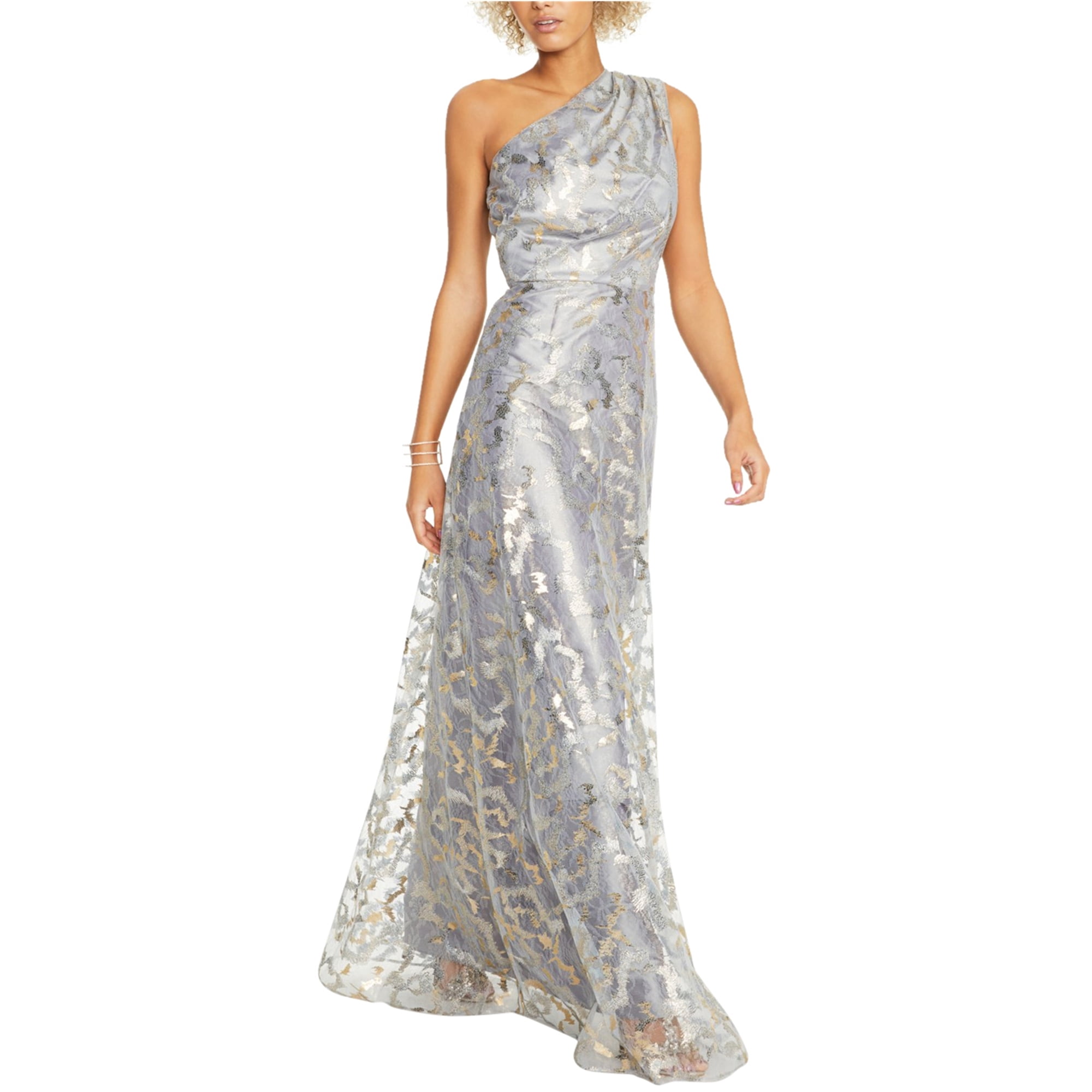 Shimmer the Prom Night Away in Charmeuse – Camille La Vie