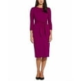 thumbnail image 1 of Adrianna Papell Sheath Dress, Women's 6, 1 of 3