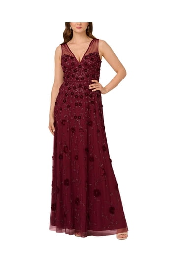 eucalyptus green bridesmaid dress Wedtrend Women Ruched Spaghetti Straps Long Chiffon with Slit, Eucalyptus / US12 Chainsaw Cosplay Man Asa Inseam:Long-33