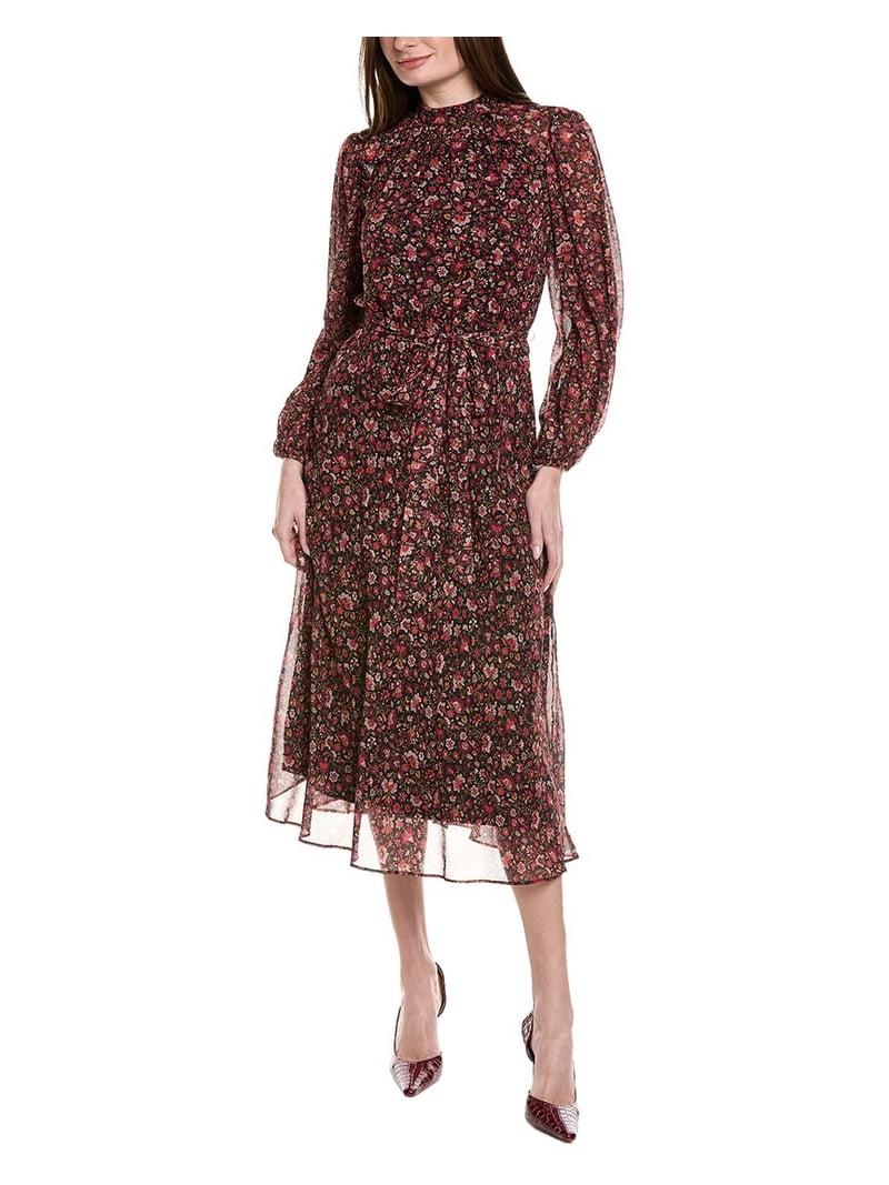 bonton denim dress Button Down – Clothe Boutique Calvin Klein Red Asymmetrical Цвят:Кралско синьо Plain Color single point patch pockets