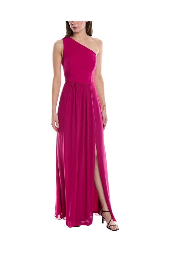 womens Floral Dress, 10, Pink