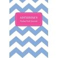 thumbnail image 1 of Adrianna's Pocket Posh Journal, Chevron, (Paperback), 1 of 1