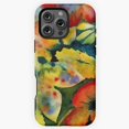 thumbnail image 1 of Adrianne Lenker Painting Phone Case for iPhone 16 15 14 13 12 11 Pro Max M890226, 1 of 2
