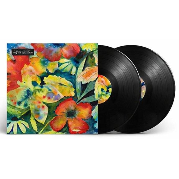 Adrianne Lenker: Songs and Instrumentals - Double Vinyl Record Album - Music & Performance - Vinyl Records & LPs