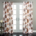 thumbnail image 1 of Adrianne Window Curtains, 1 of 4