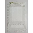 thumbnail image 1 of Adriano 2pc Cotton Bath Rug Set White, 1 of 4