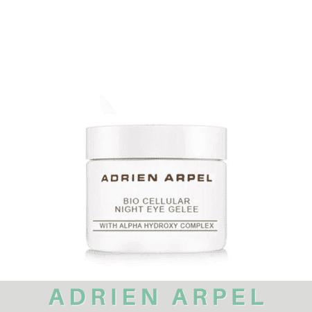 Adrien Arpel Bio Cellular Night Eye Gelee