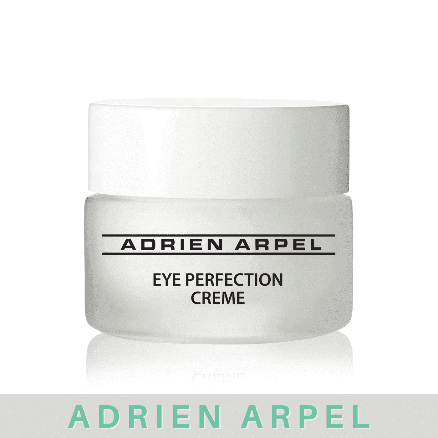 Adrien Arpel Eye Perfection Crème - Anti-Aging Eye Defense Cream for Dark Circles and Wrinkles