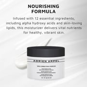 Adrien Arpel Skin Correction Complex Cream - Night Care Cream for Women - 2oz