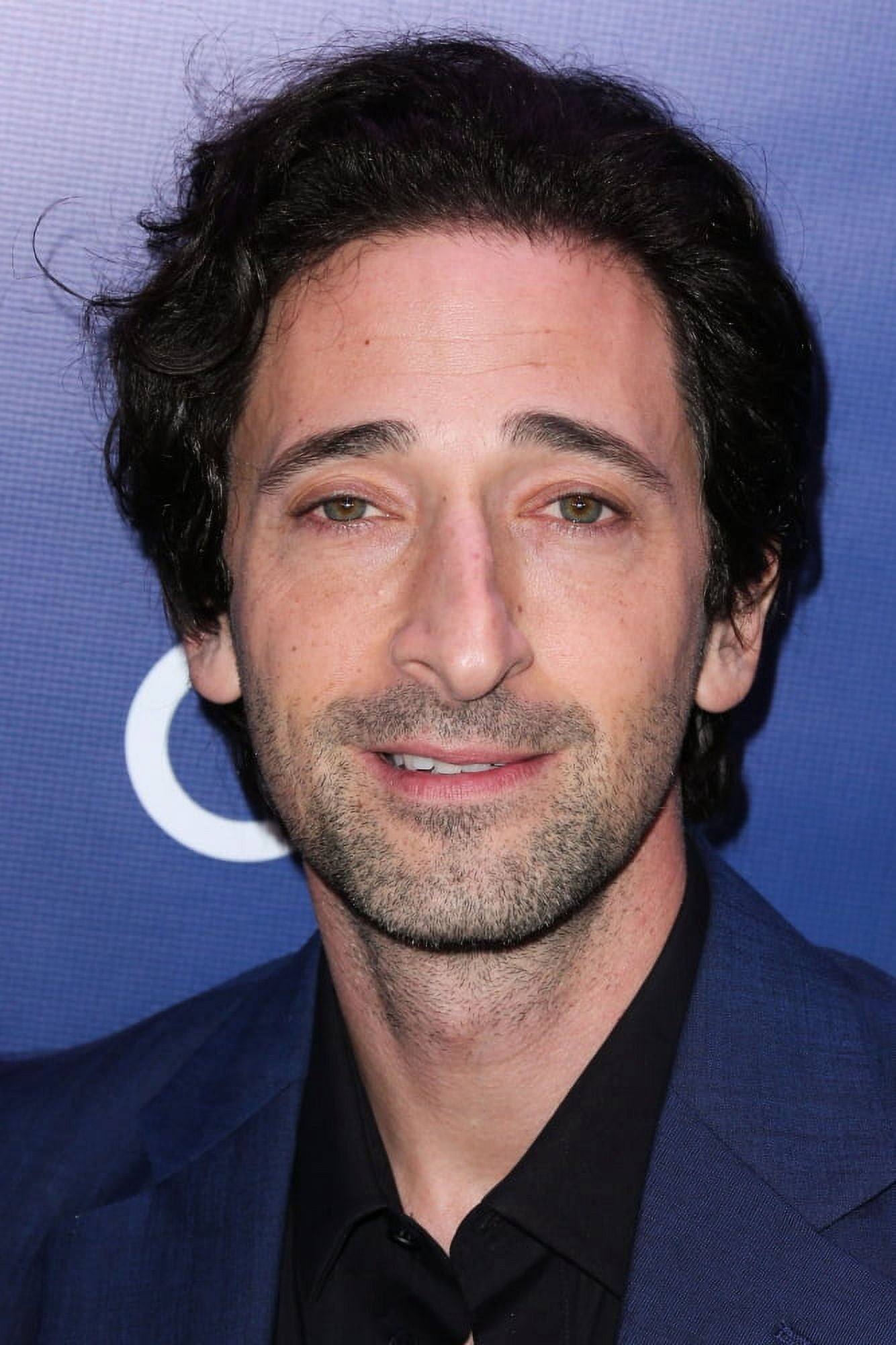Adrien Brody At Arrivals For Help Haiti Home - A Gala To Benefit JP Haitian Relief Organization Canvas Art - (16 x 20)