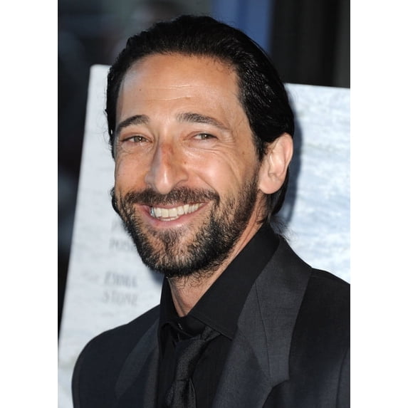Adrien Brody At Arrivals For Irrational Man Premiere Photo Print