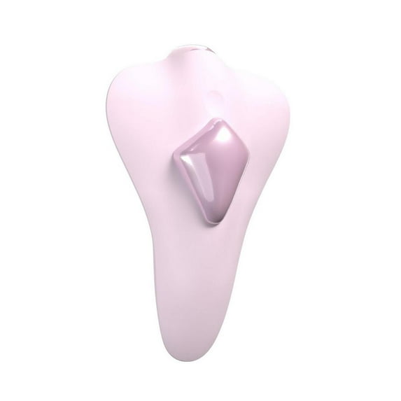 Adrien Lastic Temptation Clitoral Vibrator, Pink