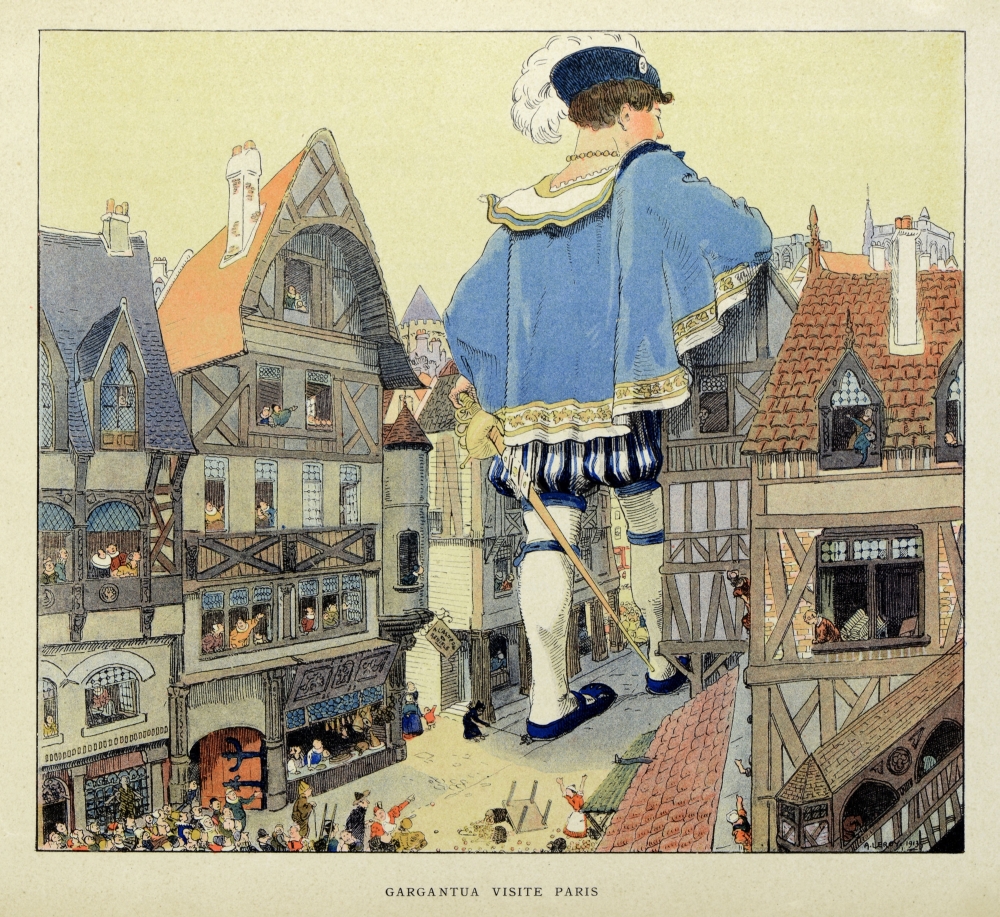 Adrien Leroy Canvas Art - (24 x 18)