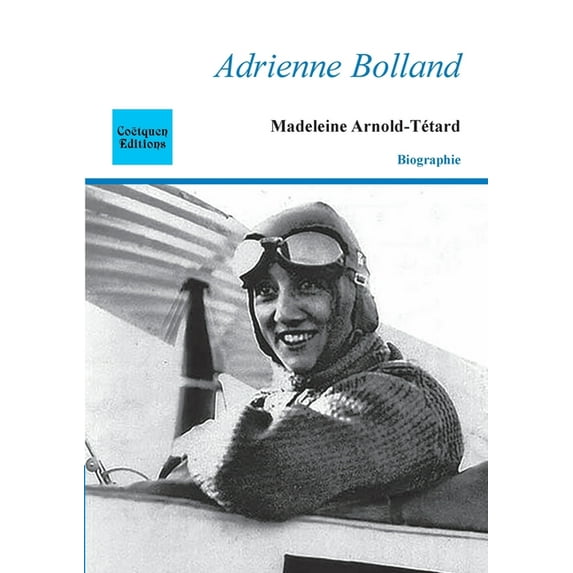 Adrienne Bolland, (Paperback)
