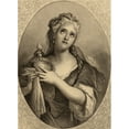 thumbnail image 1 of Adrienne Lecouvreur 1692-1730. French Actress. Photo-Etching After The Painting By Coypel. From The Book ___ Lady Jackson's Works Iii. The, 1 of 3