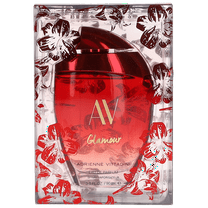 Adrienne Vittadini AV Glamour Enchanting EDP, 3.4 oz Spray