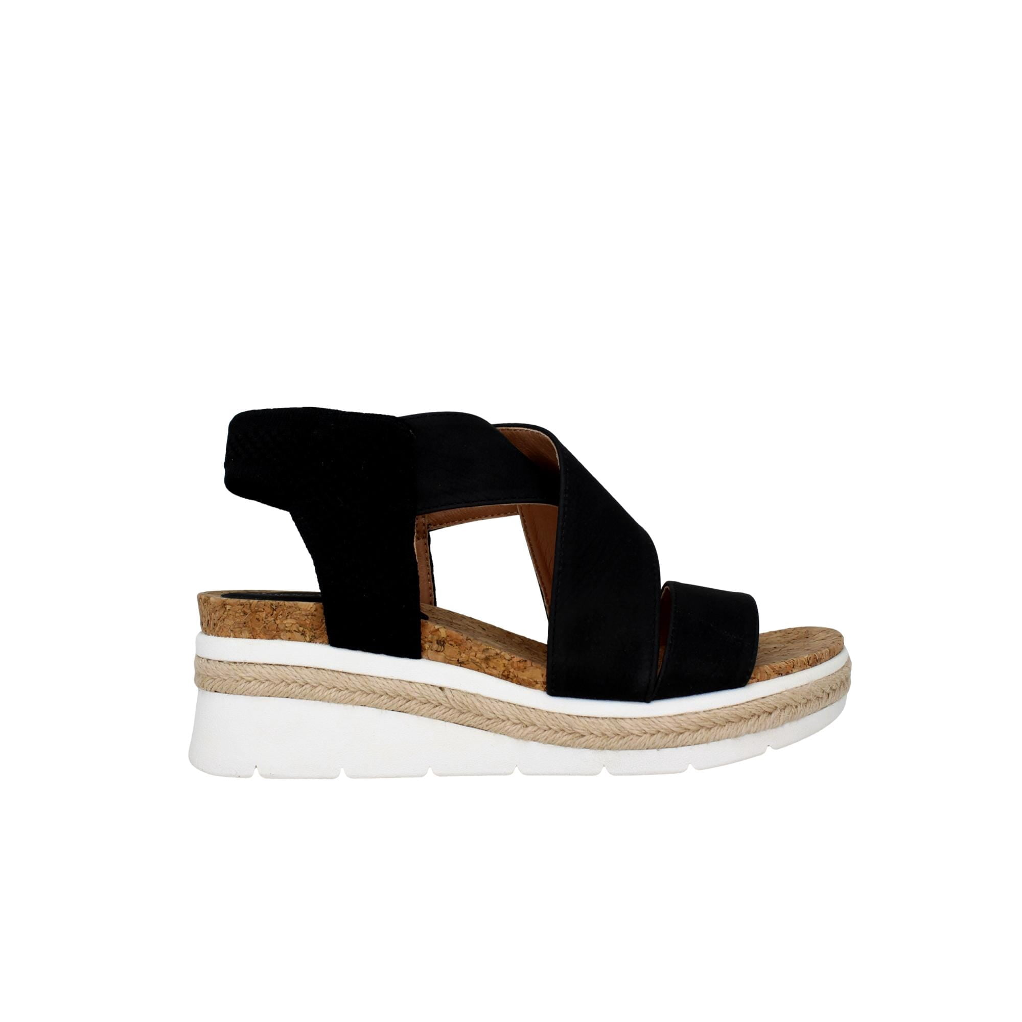 Adrienne Vittadini Wedge Sandals