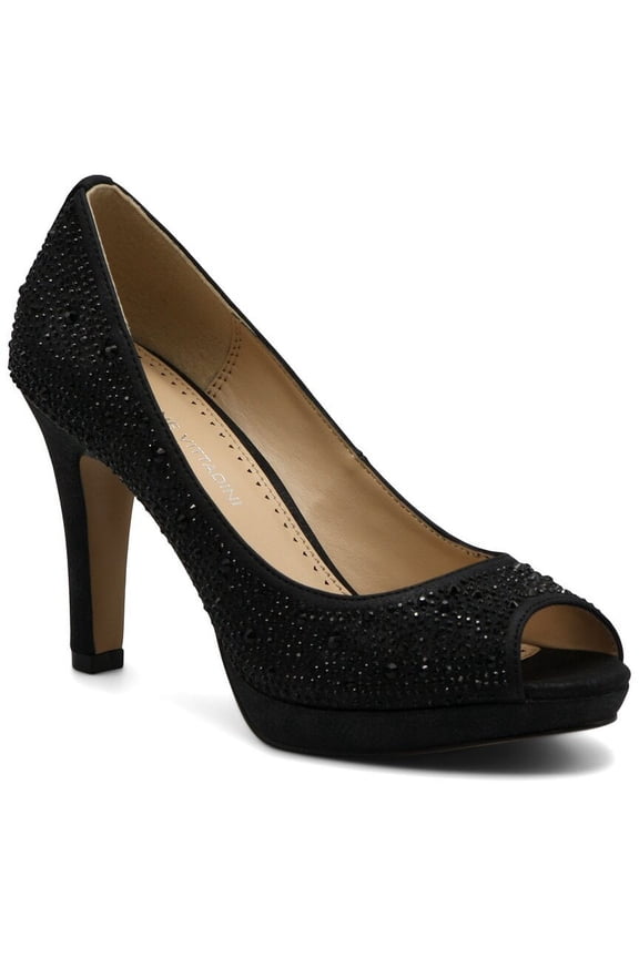 Gervin Pump, 8.5