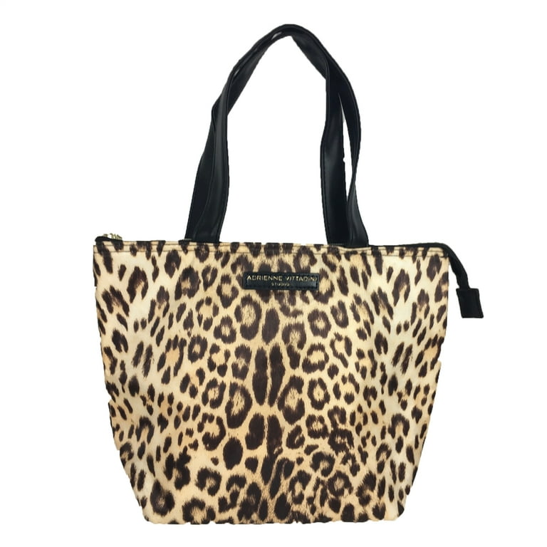 Adrienne vittadini lunch bag deals