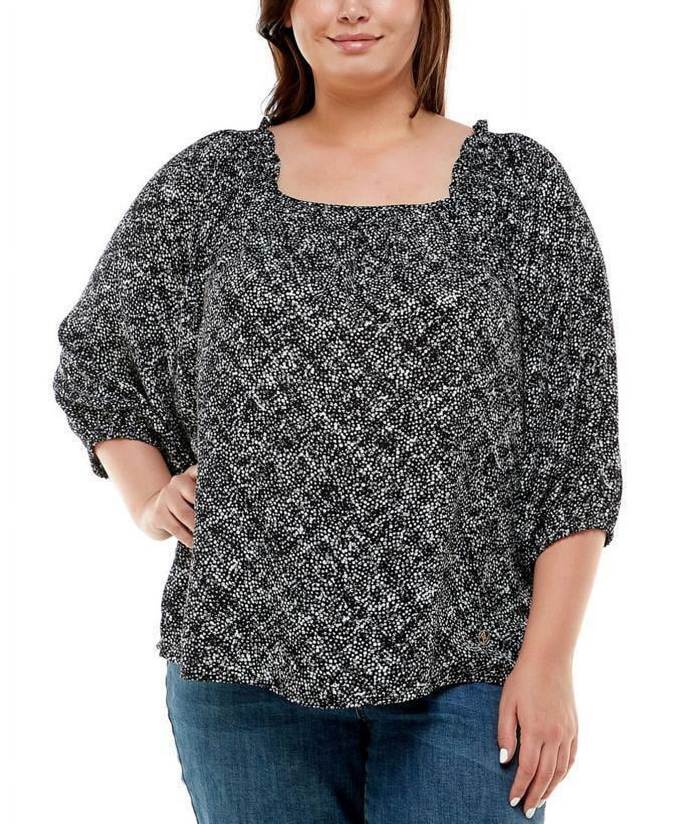 Tops Tees Blouses Adrienne Vittadini Clothing