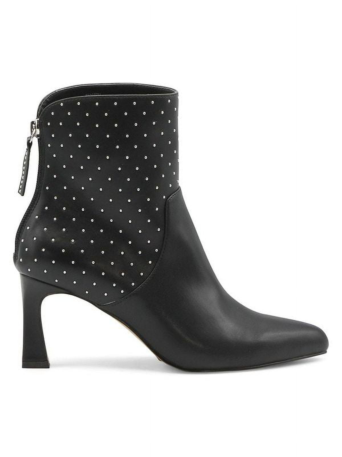 Adrienne vittadini and chanel 9 best sale boots