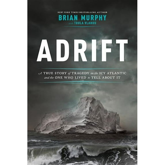 Adrift, (Hardcover)