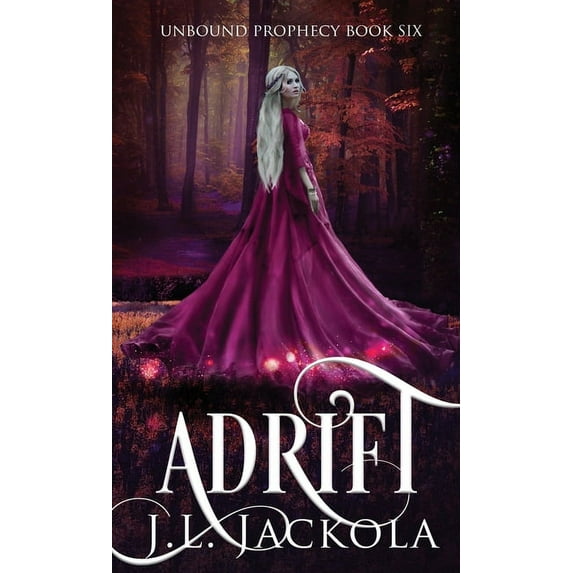 Adrift (Hardcover)