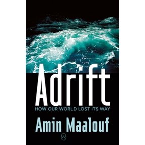 Pre-Owned Adrift: How Our World Lost Its Way (Paperback) 1642860751 9781642860757