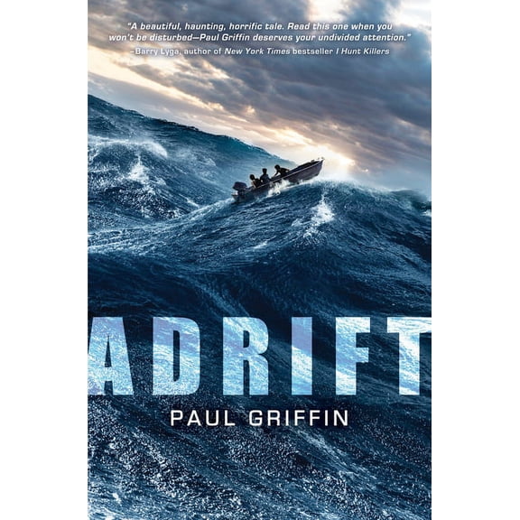 Adrift (Other)