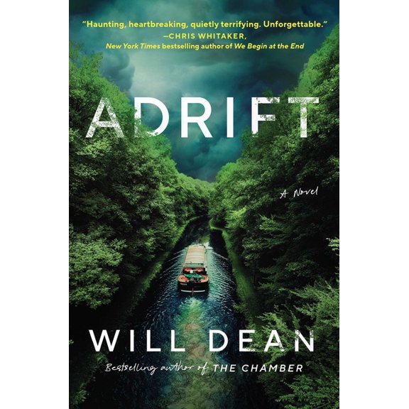 Adrift, (Paperback)