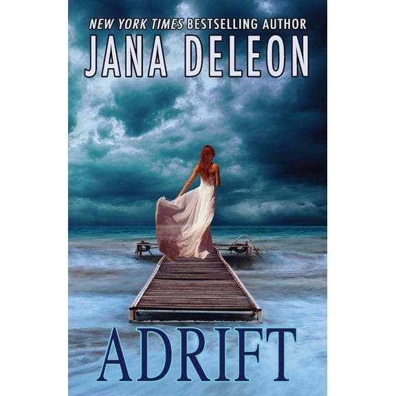 Adrift, (Paperback)