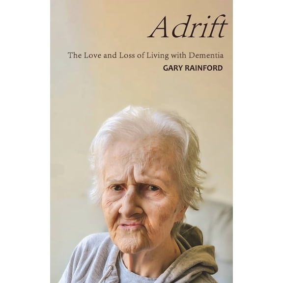 Adrift (Paperback)