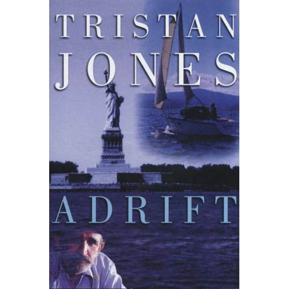 Pre-Owned Adrift (Paperback) 0924486309 9780924486302