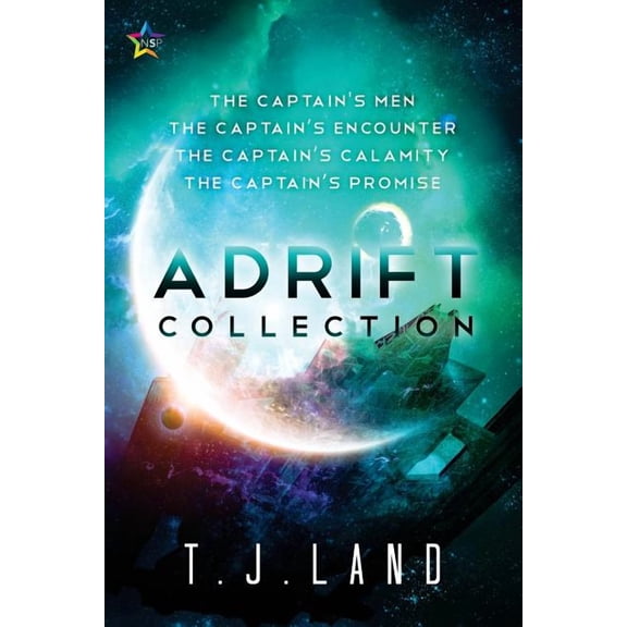Adrift: The Collection