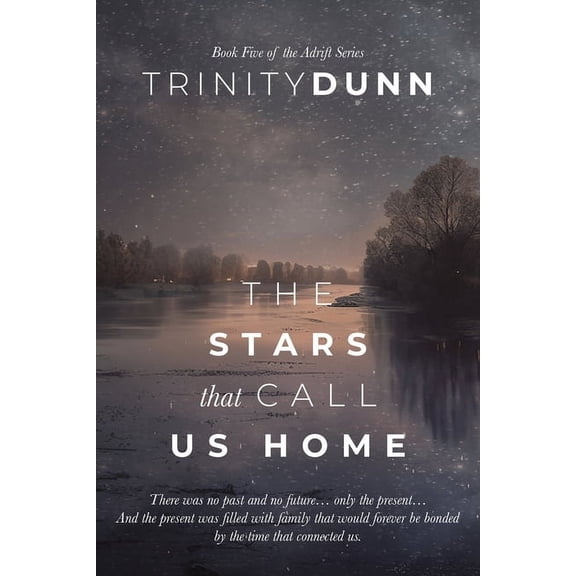 Adrift The Stars that Call Us Home, Book 5, (Paperback)