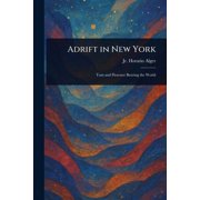 Adrift in New York, Paperback