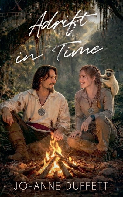 Adrift in Time, (Paperback)