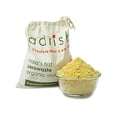 thumbnail image 1 of Adrish Zerowaste Chickpea Flour (Besan) - 0.5lb(8oz), 1 of 2
