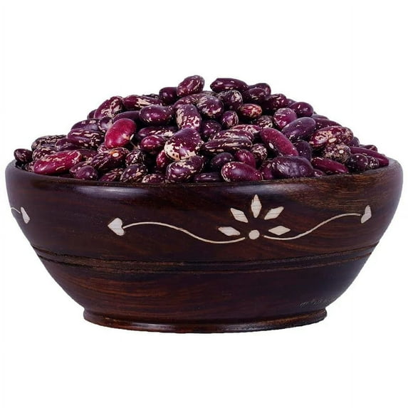 Adrish Zerowaste Joshimath Kidney Beans (Joshimath Rajma) - 0.5lb(8oz)