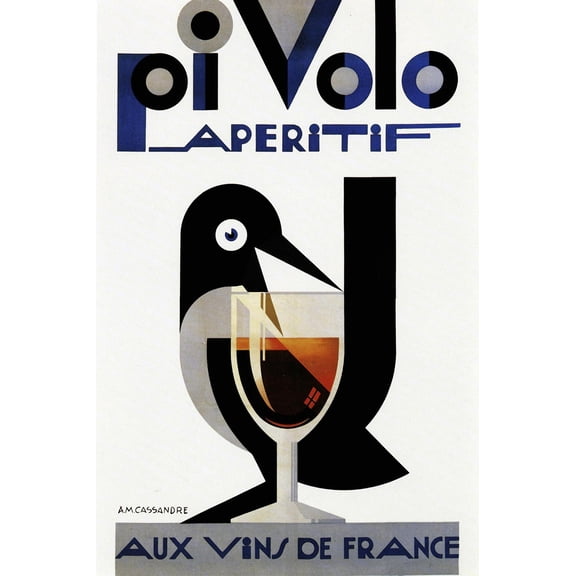 Art.com Ads-00249 Giclee Print by Vintage Lavoie, 12" x 18"