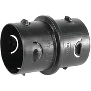 Ads Internal Coupler Corrugated 4 Polyethylene