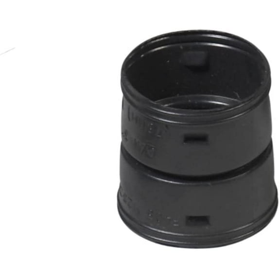 Ads Snap Coupling Corrugated 3 " Polyethylene