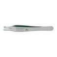 thumbnail image 1 of Adson Brown Forceps 4.75", 9x9 teeth Economy, 1 of 1