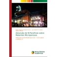 thumbnail image 1 of Adsorção de N-Parafinas sobre Materiais Microporosos (Paperback), 1 of 1