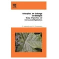 thumbnail image 1 of Adsorption, Ion Exchange and Catalysis: Design of Operations and Environmental Applications, (Hardcover), 1 of 1