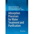 thumbnail image 1 of Adsorption Processes for Water Treatment and Purification, (Paperback), 1 of 1