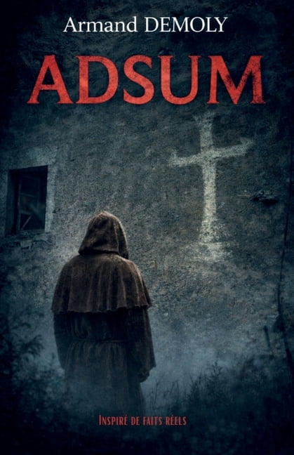 Adsum, (Paperback)