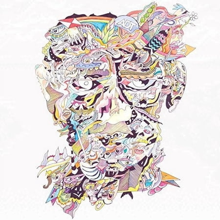 Adt - Insecurities - Music & Performance - Vinyl