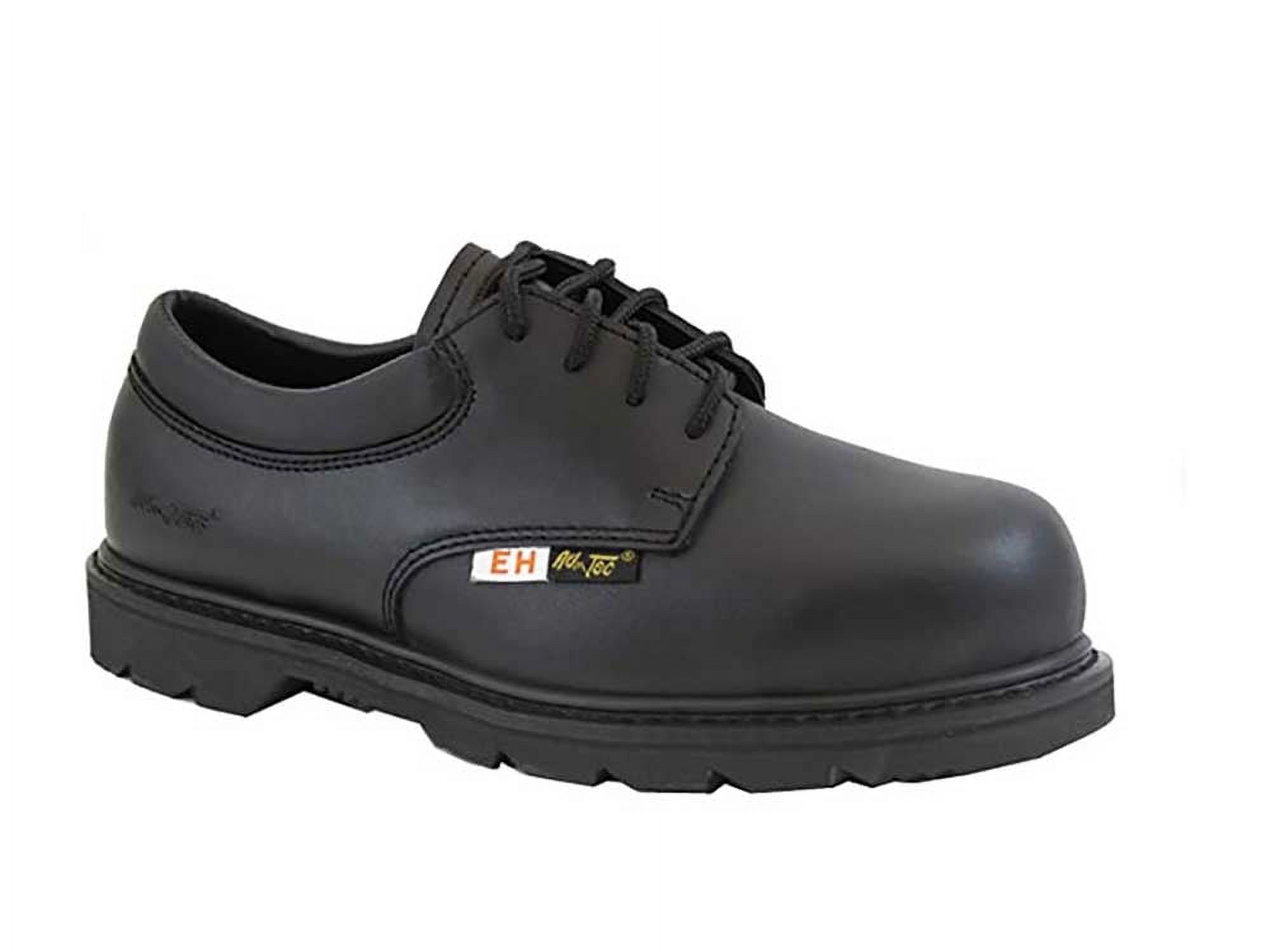Adtec Men's 1586 4" Uniform Work Boots