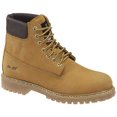 thumbnail image 1 of AdTec Men's 6" Nubuck Leather Oil-Resistant Lug Sole Work Boot 1229 (8 EE), 1 of 1